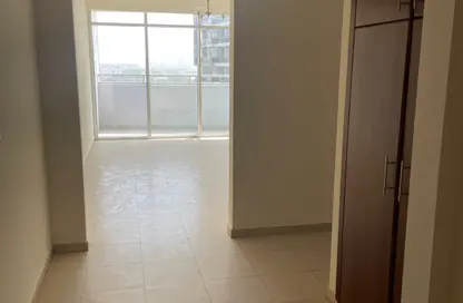 Apartment - 1 Bedroom - 2 Bathrooms for rent in Grand Horizon - Dubai Sports City - Dubai