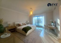 Villa - 3 bedrooms - 4 bathrooms for sale in Mushrif Village - Mirdif - Dubai