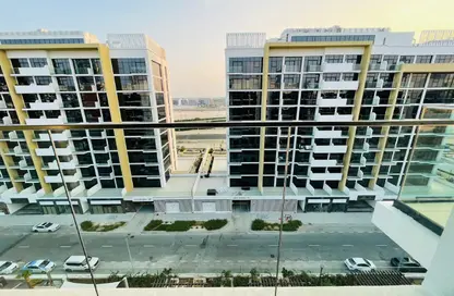 Apartment - 1 Bathroom for rent in AZIZI Riviera - Meydan One - Meydan - Dubai