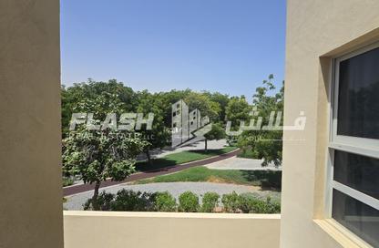 تاون هاوس - 3 غرف نوم - 4 حمامات للبيع في ماليبو - ميناء العرب - راس الخيمة - رأس الخيمة