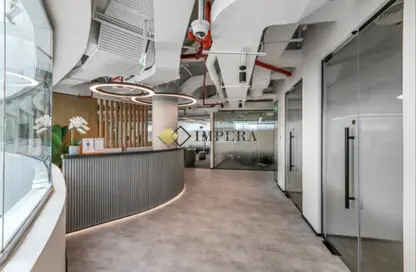 مكتب - استوديو للايجار في مركز أعمال كايان - برشا هايتس (تيكوم) - دبي