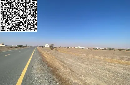 أرض - استوديو للبيع في المنامة - عجمان