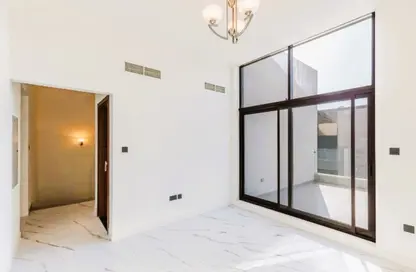 Townhouse - 4 Bedrooms - 6 Bathrooms for sale in Elie Saab VIE Townhouses - District 11 - Mohammed Bin Rashid City - Dubai