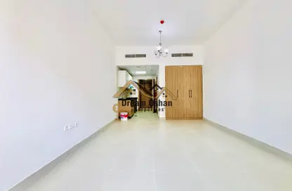 Apartment - Studio - 1 Bathroom for rent in Al Warsan 4 - Al Warsan - Dubai