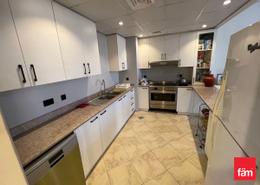 Apartment - 2 bedrooms - 2 bathrooms for rent in Widcombe House 1 - Widcombe House - Motor City - Dubai