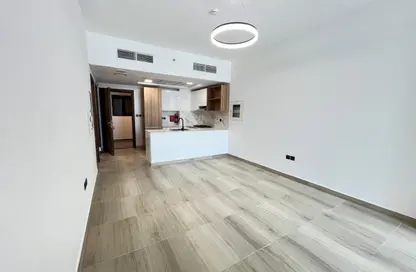 Apartment - 1 Bedroom - 1 Bathroom for rent in Pantheon Elysee III - Jumeirah Village Circle - Dubai