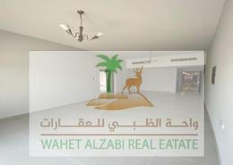 Empty Room image for: Studio - 1 bathroom for rent in Crown Palace Hotel - Al Rashidiya 1 - Al Rashidiya - Ajman, Image 1