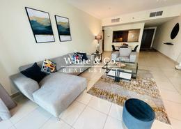 Apartment - 2 bedrooms - 3 bathrooms for rent in 8 Boulevard Walk - Mohammad Bin Rashid Boulevard - Downtown Dubai - Dubai