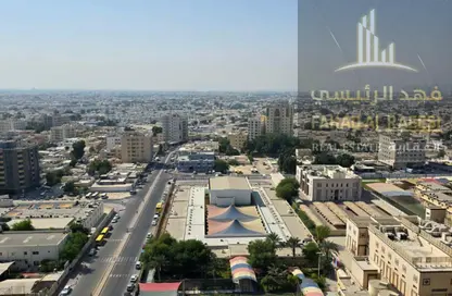 Apartment - 2 Bedrooms - 2 Bathrooms for sale in Al Naemiya Tower 3 - Al Naemiya Towers - Al Nuaimiya - Ajman