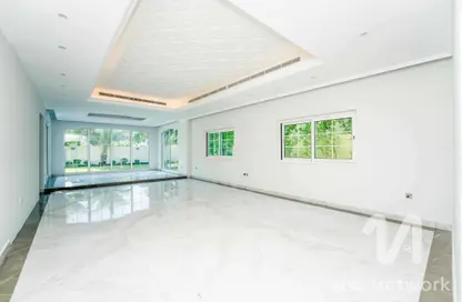 فيلا - 3 غرف نوم - 3 حمامات للايجار في التراث - جميرا بارك - دبي