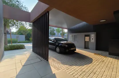 Townhouse - 3 Bedrooms - 5 Bathrooms for rent in Kaya - Masaar - Tilal City - Sharjah Townhouse - 3 Bedrooms - 5 Bathrooms for rent in Kaya - Masaar - Tilal City - Sharjah