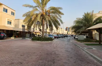 فيلا - 2 غرف نوم - 3 حمامات للايجار في طراز صحراوي - فيلات الريف - مشروع الريف - أبوظبي