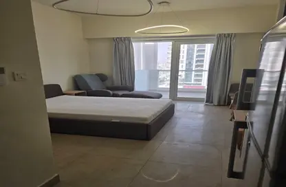 Apartment - Studio - 1 Bathroom for rent in Azizi Farishta - Al Furjan - Dubai