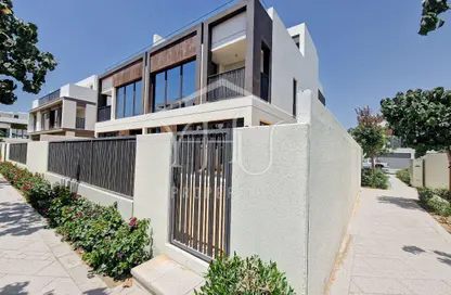 Villa - 5 Bedrooms - 6 Bathrooms for rent in Aura - Tilal Al Ghaf - Dubai