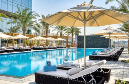 Apartment - 1 Bedroom - 2 Bathrooms for sale in 10 Oxford - Jumeirah Village Circle - Dubai