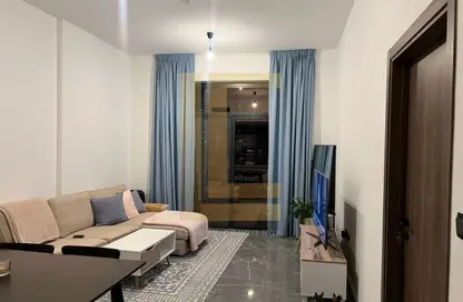 Apartment - 1 Bedroom - 2 Bathrooms for sale in Joya Blanca Residences - Arjan - Dubai