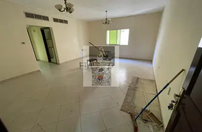 Apartment - 1 Bedroom - 1 Bathroom for rent in Al Naemiya Tower 2 - Al Naemiya Towers - Al Nuaimiya - Ajman
