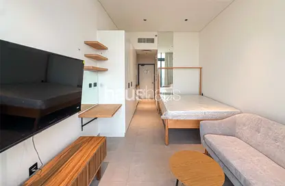 Apartment - Studio - 1 Bathroom for sale in The Community - Jumeirah Village Triangle - Dubai