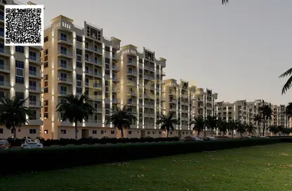 Apartment - 2 Bedrooms - 3 Bathrooms for sale in Al Ameera Village - Ajman