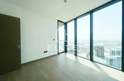 Apartment - 1 Bedroom - 2 Bathrooms for sale in Waves Grande - Sobha Hartland - Mohammed Bin Rashid City - Dubai
