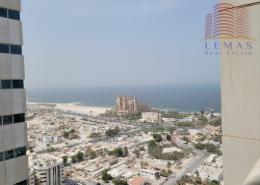 Apartment - 3 bedrooms - 5 bathrooms for rent in Ajman One Towers - Al Sawan - Ajman Apartment - 3 bedrooms - 5 bathrooms for rent in Ajman One Towers - Al Sawan - Ajman