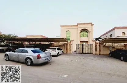 فيلا - 6 غرف نوم - 8 حمامات للبيع في فلل الروضة 2 - 2  الروضة - الروضة - عجمان
