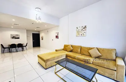 Apartment - 1 Bedroom - 2 Bathrooms for sale in Al Barsha South 4 - Al Barsha South - Al Barsha - Dubai