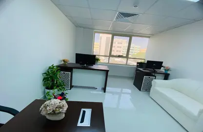 مركز أعمال - استوديو - 1 حمام للايجار في أبو هيل - ديرة - دبي