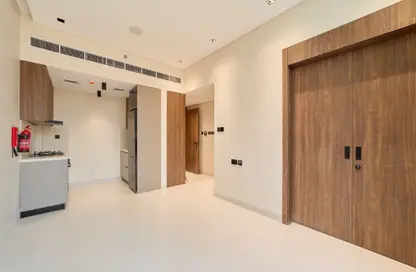 Apartment - 1 Bedroom - 1 Bathroom for sale in Torino - Arjan - Dubai Apartment - 1 Bedroom - 1 Bathroom for sale in Torino - Arjan - Dubai