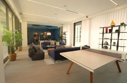Apartment - 3 Bedrooms - 4 Bathrooms for sale in Kensington Waters - Mohammed Bin Rashid City - Dubai