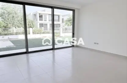 Villa - 3 Bedrooms - 4 Bathrooms for sale in Sidra Villas II - Sidra Villas - Dubai Hills Estate - Dubai