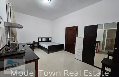 شقة - 1 حمام للايجار في C2302 - مدينة خليفة أ - مدينة خليفة - أبوظبي