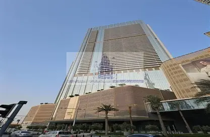 Apartment - 2 Bedrooms - 2 Bathrooms for sale in Vida Dubai Mall Tower 2 - Vida Residences Dubai Mall - Downtown Dubai - Dubai