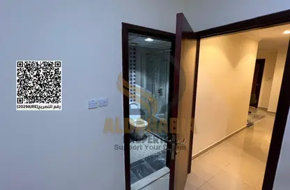 Apartment - 3 Bedrooms - 4 Bathrooms for sale in Conquer Tower - Sheikh Maktoum Bin Rashid Street - Ajman