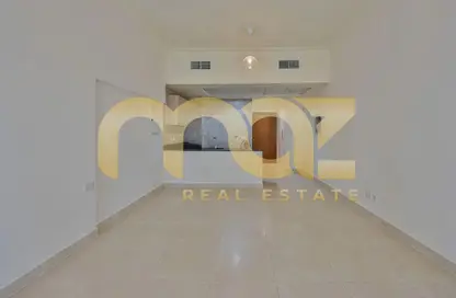 Apartment - Studio - 1 Bathroom for rent in Ansam 1 - Ansam - Yas Island - Abu Dhabi