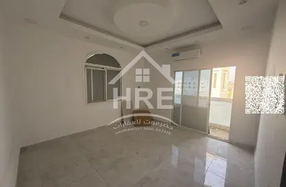 شقة - 2 غرف نوم - 1 حمام للايجار في 2 المويهات - المويهات - عجمان