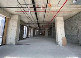 Clinic | Shell and Core | First Floor |