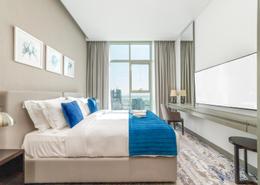 Studio - 1 bathroom for rent in DAMAC Maison Privé - Business Bay - Dubai