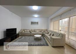 Apartment - 2 bedrooms - 2 bathrooms for rent in Bahar 1 - Bahar - Jumeirah Beach Residence - Dubai
