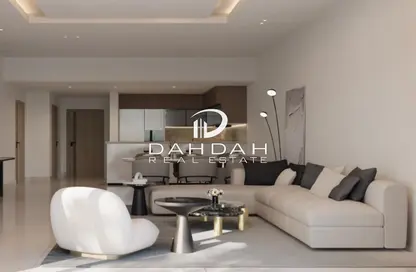 Apartment - 2 Bedrooms - 2 Bathrooms for sale in Sky Hills Residence - Al Barsha South - Al Barsha - Dubai