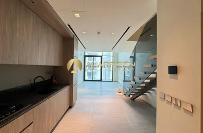 Duplex - 1 Bedroom - 2 Bathrooms for rent in The Autograph - Jumeirah Village Circle - Dubai