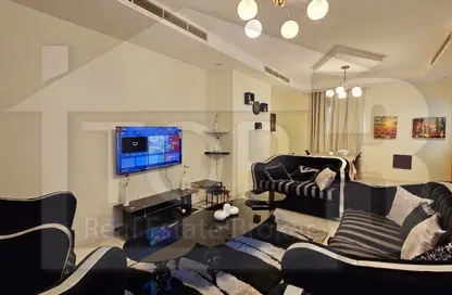Townhouse - 3 Bedrooms - 3 Bathrooms for rent in Sahara Meadows 1 - Sahara Meadows - Dubai Industrial City - Dubai