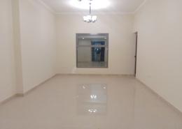 Apartment - 1 bedroom - 2 bathrooms for rent in Moon Tower 2 - Moon Towers - Al Nahda - Sharjah