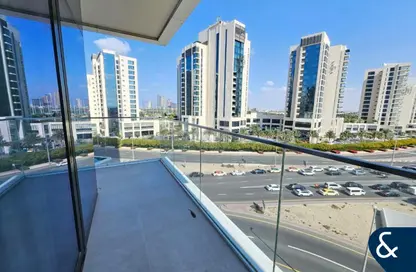 شقة - 2 غرف نوم - 3 حمامات للايجار في بانيان تري ريزيدنسز هيلسايد دبي - أبراج بحيرة الجميرا - دبي