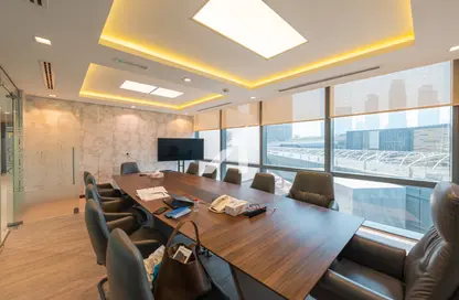 Office Space - Studio for rent in Boulevard Plaza 2 - Boulevard Plaza Towers - Downtown Dubai - Dubai