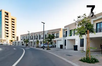 فيلا - 2 غرف نوم - 3 حمامات للايجار في ماربيا - ميناء العرب - راس الخيمة - رأس الخيمة