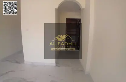 شقة - غرفة نوم - 2 حمامات للايجار في الجرف 3 - الجرف - عجمان وسط المدينة - عجمان