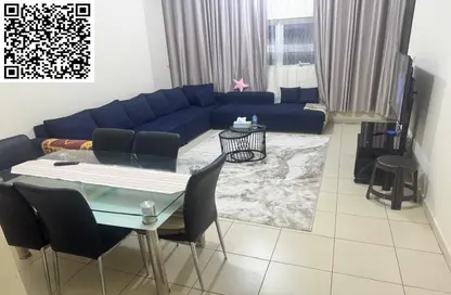 Apartment - 2 Bedrooms - 2 Bathrooms for rent in Al Rashidiya - Ajman Downtown - Ajman