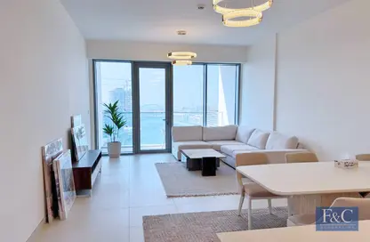 شقة - 2 غرف نوم - 3 حمامات للايجار في مساكن واجهة القناة 9 - كانال فرونت ريزيدينس - الوصل - دبي