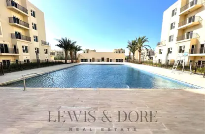 شقة - 2 غرف نوم - 3 حمامات للبيع في 05 الرمث - الرمث - رمرام - دبي لاند - دبي